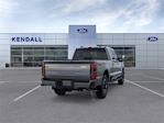 New 2025 Ford F-350 Platinum Crew Cab 4WD SRW Pickup for sale #W7178 - photo 8
