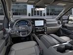New 2025 Ford F-350 Platinum Crew Cab 4WD SRW Pickup for sale #W7178 - photo 9