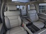 New 2025 Ford F-350 Platinum Crew Cab 4WD SRW Pickup for sale #W7179 - photo 10