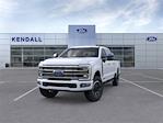 New 2025 Ford F-350 Platinum Crew Cab 4WD SRW Pickup for sale #W7179 - photo 2