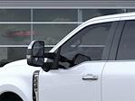 New 2025 Ford F-350 Platinum Crew Cab 4WD SRW Pickup for sale #W7179 - photo 20