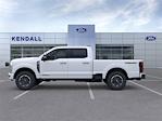 New 2025 Ford F-350 Platinum Crew Cab 4WD SRW Pickup for sale #W7179 - photo 3