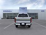 New 2025 Ford F-350 Platinum Crew Cab 4WD SRW Pickup for sale #W7179 - photo 5
