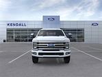 New 2025 Ford F-350 Platinum Crew Cab 4WD SRW Pickup for sale #W7179 - photo 6