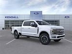 New 2025 Ford F-350 Platinum Crew Cab 4WD SRW Pickup for sale #W7179 - photo 7