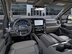 New 2025 Ford F-350 Platinum Crew Cab 4WD SRW Pickup for sale #W7179 - photo 9