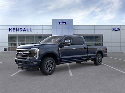 2025 Ford F-350 Crew Cab SRW 4WD Pickup for sale #W7180 - photo 1