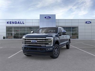 2025 Ford F-350 Crew Cab SRW 4WD Pickup for sale #W7180 - photo 2