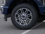2025 Ford F-350 Crew Cab SRW 4WD Pickup for sale #W7180 - photo 19