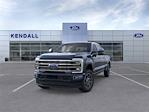 2025 Ford F-350 Crew Cab SRW 4WD Pickup for sale #W7180 - photo 2