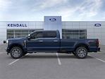 2025 Ford F-350 Crew Cab SRW 4WD Pickup for sale #W7180 - photo 3