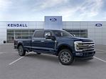 2025 Ford F-350 Crew Cab SRW 4WD Pickup for sale #W7180 - photo 7