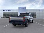 2025 Ford F-350 Crew Cab SRW 4WD Pickup for sale #W7180 - photo 8