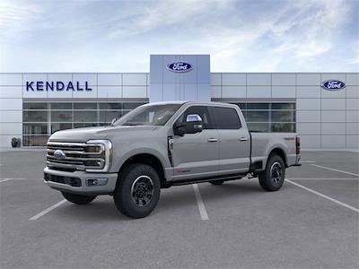 2025 Ford F-350 Crew Cab SRW 4WD Pickup for sale #W7183 - photo 1