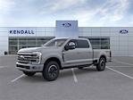 2025 Ford F-350 Crew Cab SRW 4WD Pickup for sale #W7183 - photo 1