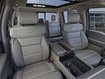 2025 Ford F-350 Crew Cab SRW 4WD Pickup for sale #W7183 - photo 10