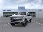 2025 Ford F-350 Crew Cab SRW 4WD Pickup for sale #W7183 - photo 2