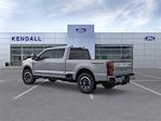 2025 Ford F-350 Crew Cab SRW 4WD Pickup for sale #W7183 - photo 4