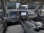 2025 Ford F-350 Crew Cab SRW 4WD Pickup for sale #W7183 - photo 9