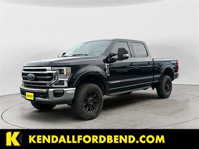 2021 Ford F-350 Crew Cab SRW 4WD Pickup for sale #W7183A - photo 1