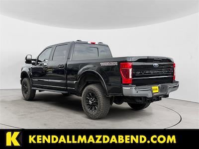 2021 Ford F-350 Crew Cab SRW 4WD Pickup for sale #W7183A - photo 2