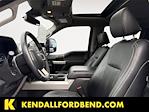 2021 Ford F-350 Crew Cab SRW 4WD Pickup for sale #W7183A - photo 9