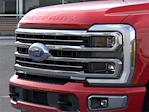 2025 Ford F-350 Crew Cab SRW 4WD Pickup for sale #W7184 - photo 17