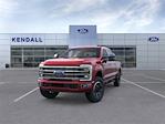 2025 Ford F-350 Crew Cab SRW 4WD Pickup for sale #W7184 - photo 2