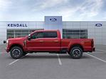 2025 Ford F-350 Crew Cab SRW 4WD Pickup for sale #W7184 - photo 3