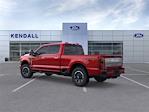 2025 Ford F-350 Crew Cab SRW 4WD Pickup for sale #W7184 - photo 4