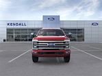 2025 Ford F-350 Crew Cab SRW 4WD Pickup for sale #W7184 - photo 6