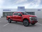 2025 Ford F-350 Crew Cab SRW 4WD Pickup for sale #W7184 - photo 7