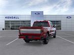 2025 Ford F-350 Crew Cab SRW 4WD Pickup for sale #W7184 - photo 8