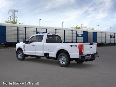 2025 Ford F-250 Super Cab 4x4 Pickup for sale #W7197 - photo 2