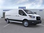 2025 Ford Transit 250 Low Roof AWD Empty Cargo Van for sale #W7198 - photo 5