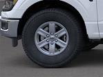 2025 Ford F-150 Super Cab 4x4 Pickup for sale #W7200 - photo 19