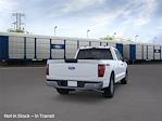 2025 Ford F-150 Super Cab 4x4 Pickup for sale #W7200 - photo 8
