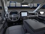 2025 Ford F-150 Super Cab 4x4 Pickup for sale #W7200 - photo 9