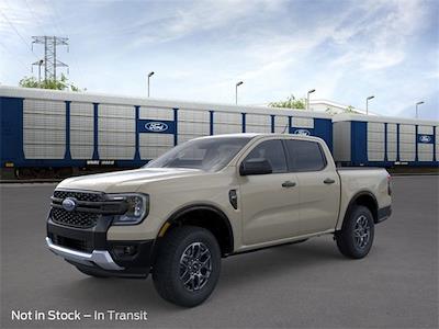 2025 Ford Ranger SuperCrew Cab 4x4 Pickup for sale #W7201 - photo 1