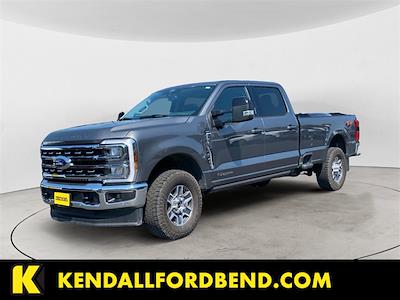 2024 Ford F-350 Crew Cab SRW 4x4 Pickup for sale #W7202A - photo 1