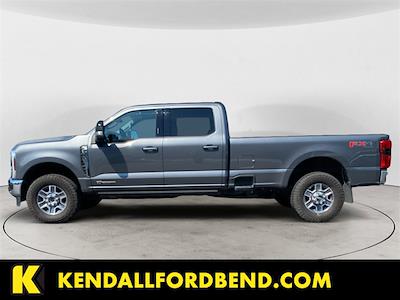 2024 Ford F-350 Crew Cab SRW 4x4 Pickup for sale #W7202A - photo 2