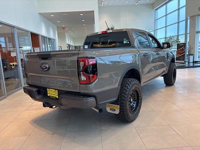 New 2025 Ford Ranger - photo 1