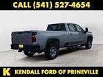 2021 Chevrolet Silverado 3500 Crew Cab 4WD Pickup for sale #W7210A - photo 5