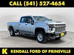 2021 Chevrolet Silverado 3500 Crew Cab 4WD Pickup for sale #W7210A - photo 7