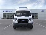 2025 Ford Transit 350 Medium Roof AWD Passenger Van for sale #W7212 - photo 11