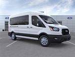 2025 Ford Transit 350 Medium Roof AWD Passenger Van for sale #W7212 - photo 13