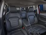 2025 Ford Ranger SuperCrew Cab 4x4 Pickup for sale #W7220 - photo 10