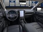 2025 Ford Ranger SuperCrew Cab 4x4 Pickup for sale #W7220 - photo 9