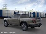 2025 Ford Ranger SuperCrew Cab 4x4 Pickup for sale #W7221 - photo 2