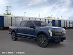 2025 Ford F-150 Lightning SuperCrew Cab AWD Pickup for sale #W7222 - photo 7